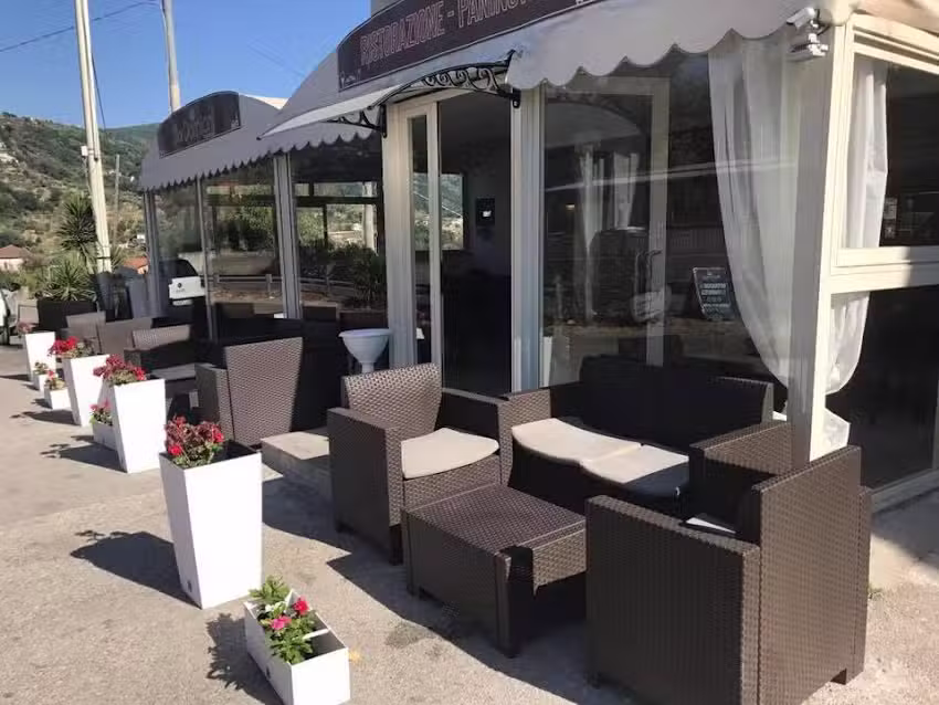 Bed & Breakfast Affittacamere Salerno- Relax Salerno