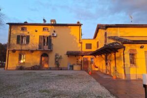 Bed&breakfast Agliofata