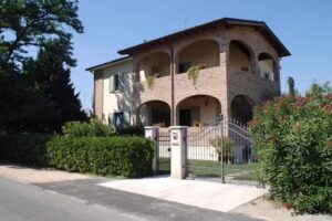 Bed & Breakfast Ai Balconi