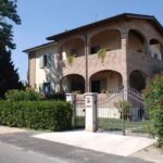 Bed & Breakfast Ai Balconi