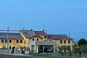 Bed & Breakfast Ai Glicini