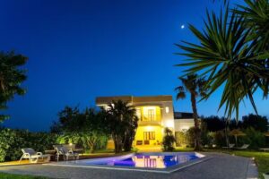 Bed & Breakfast Aia Grande Puglia / Apulien