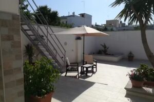 Bed & Breakfast Al Barco