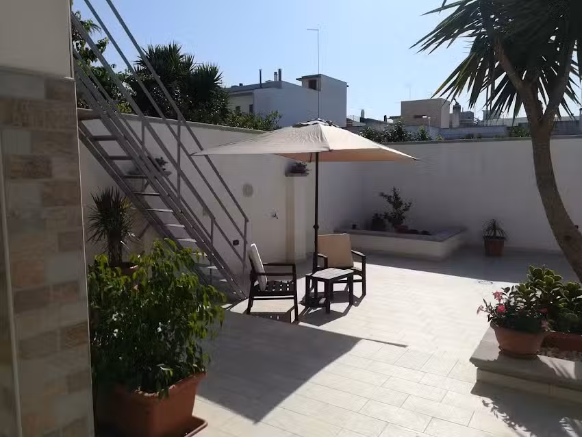 Bed & Breakfast Al Barco