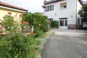 Bed&Breakfast Al Borgo