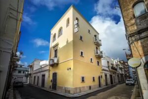 Bed & Breakfast Al Borgo