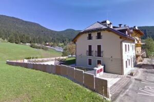 Bed & Breakfast Al Bosco