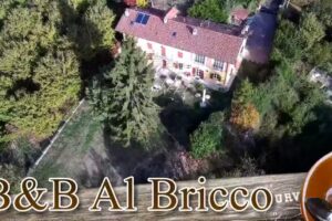 Bed & Breakfast Al Bricco