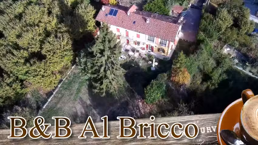 Bed & Breakfast Al Bricco
