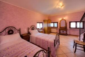 Bed & Breakfast “Al Canton”