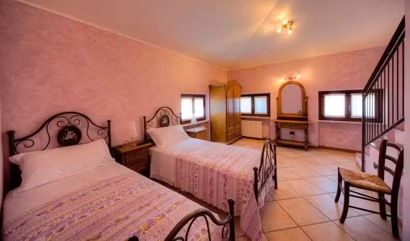 Bed & Breakfast “Al Canton”