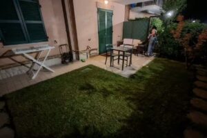 Bed & Breakfast Al Coppo Sirolo