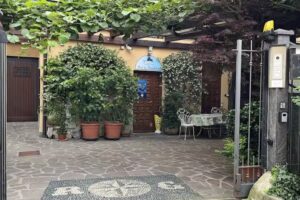 Bed & Breakfast Al Pesce Vela