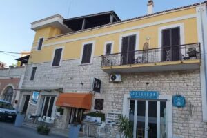 Bed & Breakfast Al Porto Novo