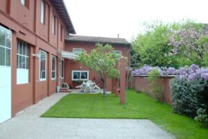 Bed & Breakfast “Al Teatro”