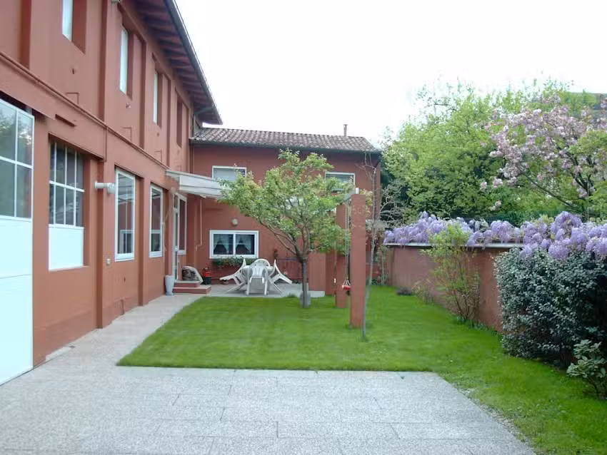 Bed & Breakfast “Al Teatro”