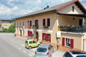 Bed & Breakfast Al Viandante