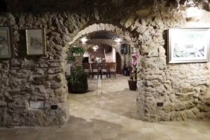 Bed & Breakfast Alarcon