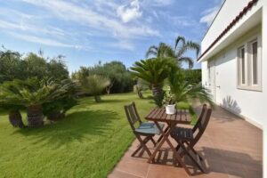 Bed breakfast “Albero del Miglio”