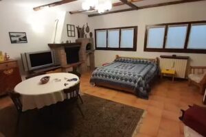 Bed & Breakfast Alcalicanto