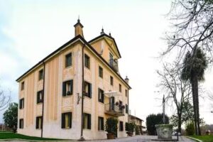 Bed & Breakfast “Alle Zagare”