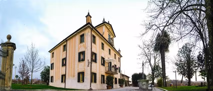 Bed & Breakfast “Alle Zagare”