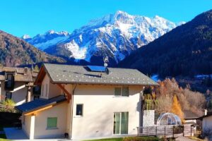 Bed & Breakfast Alpen Suite – Ponte di Legno