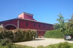 Bed & Breakfast Amarcord