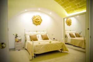 Bed & breakfast Anfiteatro VIII