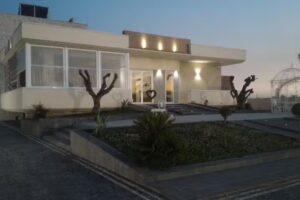 Bed & Breakfast Angel’s Paradise