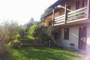 Bed & Breakfast Angolo Aromatico