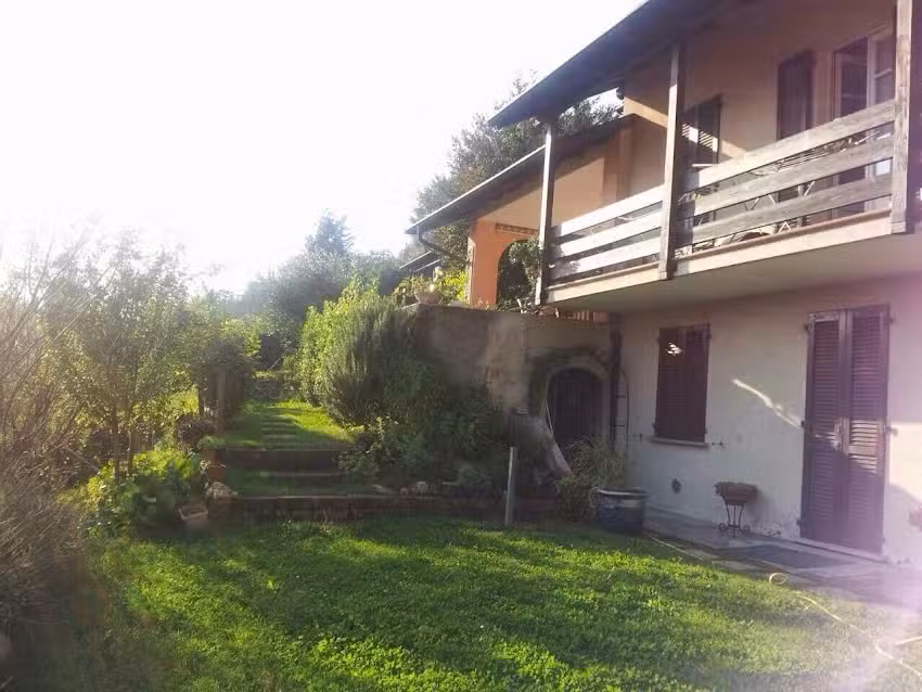 Bed & Breakfast Angolo Aromatico