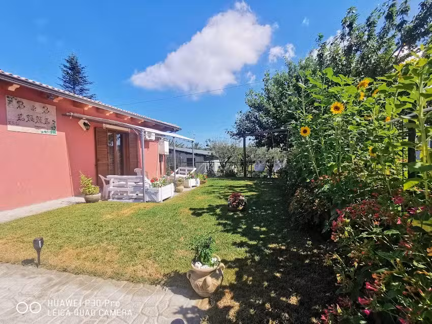 Bed & Breakfast Anna