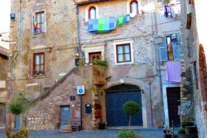 Bed & Breakfast Antica Torre