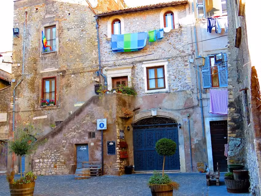 Bed & Breakfast Antica Torre