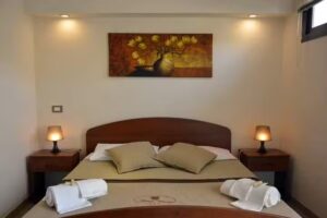 Bed & Breakfast antica vittoria