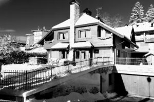 Bed & Breakfast Antico Binario Asiago