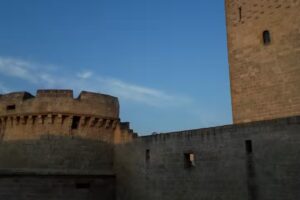 Bed & Breakfast Antico Borgo