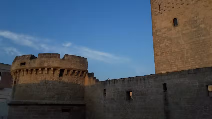 Bed & Breakfast Antico Borgo