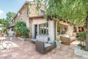 Bed&Breakfast Antico Casale