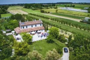 bed & breakfast antico casale cesenatico