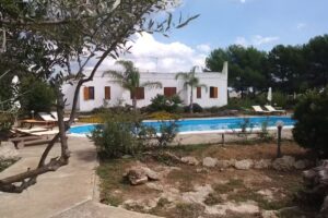 Bed&Breakfast “Antico podere”