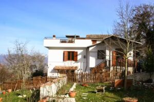 Bed & Breakfast Arca di Noè