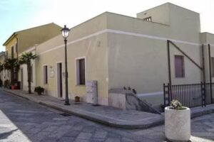 Bed & Breakfast Arcobaleno