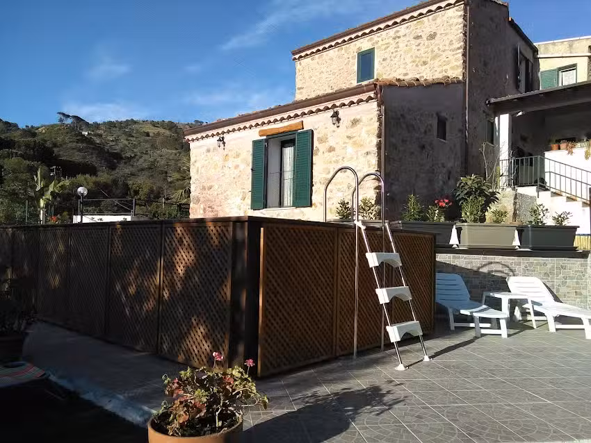 Bed & Breakfast Arcobaleno Cefalù