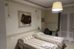 Bed & Breakfast Aria di Mare b&b