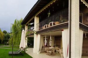 Bed & Breakfast Asso