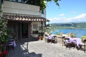 Bed & Breakfast Atelier Sul Lago