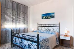 Bed & Breakfast “Aurora”