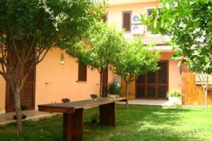 Bed & Breakfast Aurora – Case Vacanze – B&B a Noto